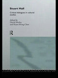 Stuart Hall: Critical Dialogues in Cultural Studies - Paperback