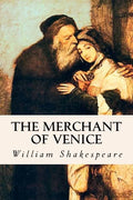 The Merchant of Venice - Paperback