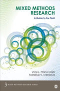 Mixed Methods Research: A Guide to the Field - Paperback