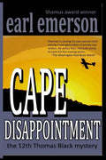 Cape Disappointment - Paperback