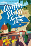 Auntie Poldi and the Sicilian Lions - Paperback