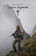 Angels in Afghanistan - Paperback