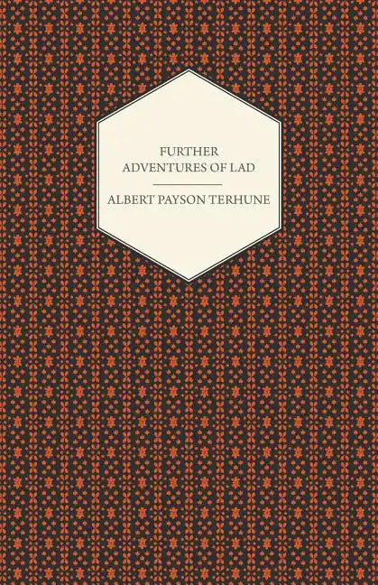 Further Adventures of Lad - Paperback