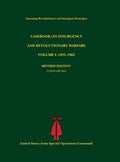 Casebook on Insurgency and Revolutionary Warfare, Volume I: 1933-1962 (Assessing Revolutionary and Insurgent Strategies Series) - Hardcover