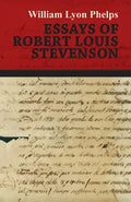 Essays of Robert Louis Stevenson - Paperback