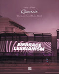 Queerest: The Queer Art of Martin Firrell - Paperback