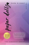 Paper Dolls - Paperback