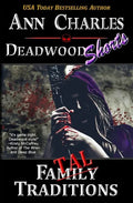 Fatal Traditions: A Short Story from the Deadwood Humorous Mystery Series - Paperback