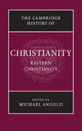 The Cambridge History of Christianity - Paperback