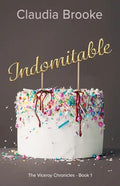 Indomitable - Paperback