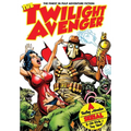 The Twilight Avenger - Paperback