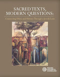 Sacred Texts, Modern Questions - Paperback