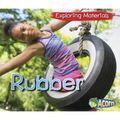 Rubber - Paperback