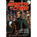 The Wrath of Cons (A Rex Nihilo Adventure) - Paperback