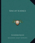 Sins of Science - Paperback