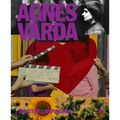 Agn鑚 Varda: Director's Inspiration - Hardcover