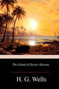 The Island of Doctor Moreau - Paperback