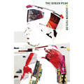 The Green Pear - Paperback