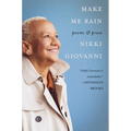 Make Me Rain: Poems & Prose - Paperback