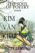 The Soul of Poetry Inside Kim-Van-Kieu - Paperback