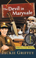The Devil in Maryvale (A Maryvale Cozy Mystery, Book 1) - Paperback