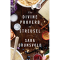 The Divine Proverb of Streusel - Paperback