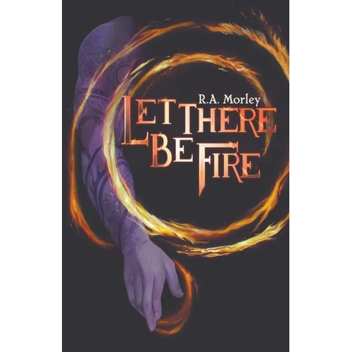 Let There be Fire - Paperback