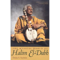 The Musical World of Halim El-Dabh [With CD] - Paperback