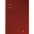In Christ - Paperback