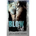 Blow Out - Paperback