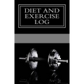 Weight Watchers Diet and Exercise Log - Paperback