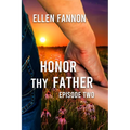 Honor Thy Father, Volume 2 - Paperback