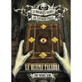 La Última Palabra (the Last Word) - Hardcover