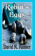 Robin's Eggs - Hardcover