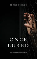 Once Lured (a Riley Paige Mystery--Book #4) - Paperback