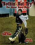 "Nothin' But Try": The Shane Drury Story - Paperback