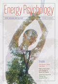 Energy Psychology Journal 13(2) - Paperback