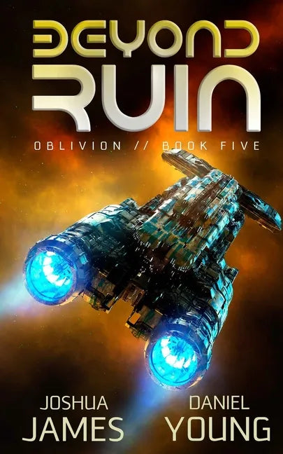 Beyond Ruin - Paperback