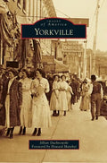 Yorkville - Hardcover