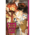 Sleepy Princess in the Demon Castle, Vol. 8 - Paperback