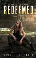 Redeemed - Paperback
