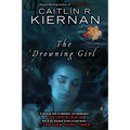 The Drowning Girl - Paperback