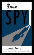 No Ordinary Spy - Paperback