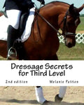 Dressage Secrets for Third Level - Paperback