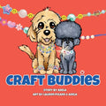 Craft Buddies - Paperback