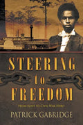 Steering to Freedom - Paperback