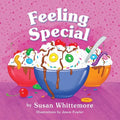 Feeling Special - Paperback