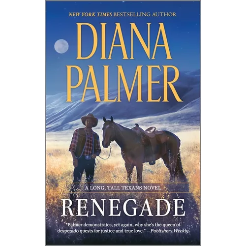 Renegade - Paperback
