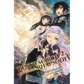 Death March to the Parallel World Rhapsody, Volume 2 - Paperback