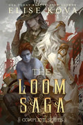 Loom Saga: The Complete Series - Paperback